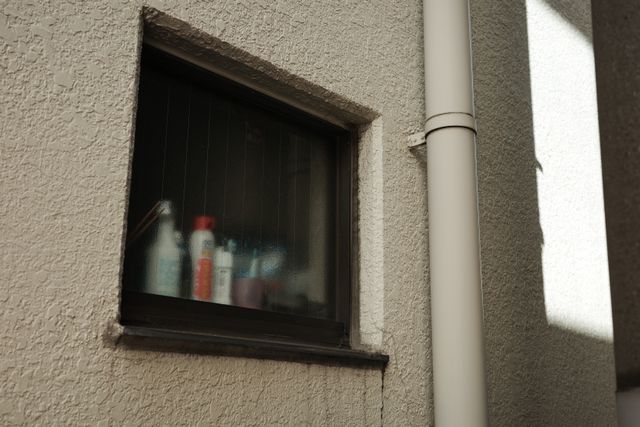 菜箸の先っちょ